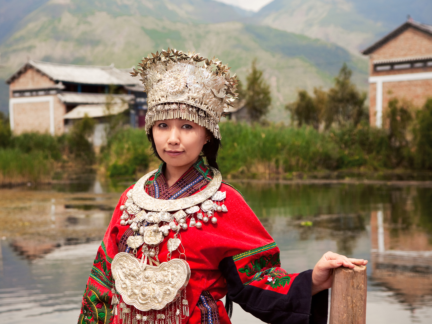 Guizhou & Mountain Tribes (4-5 Star) - 7 days