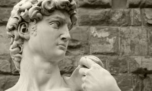 Michelangelo Florence - Italy Tours - On The Go Tours