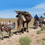 Migration of the Berbers | Morocco