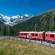 Bernina Express Railway | Switzerland 