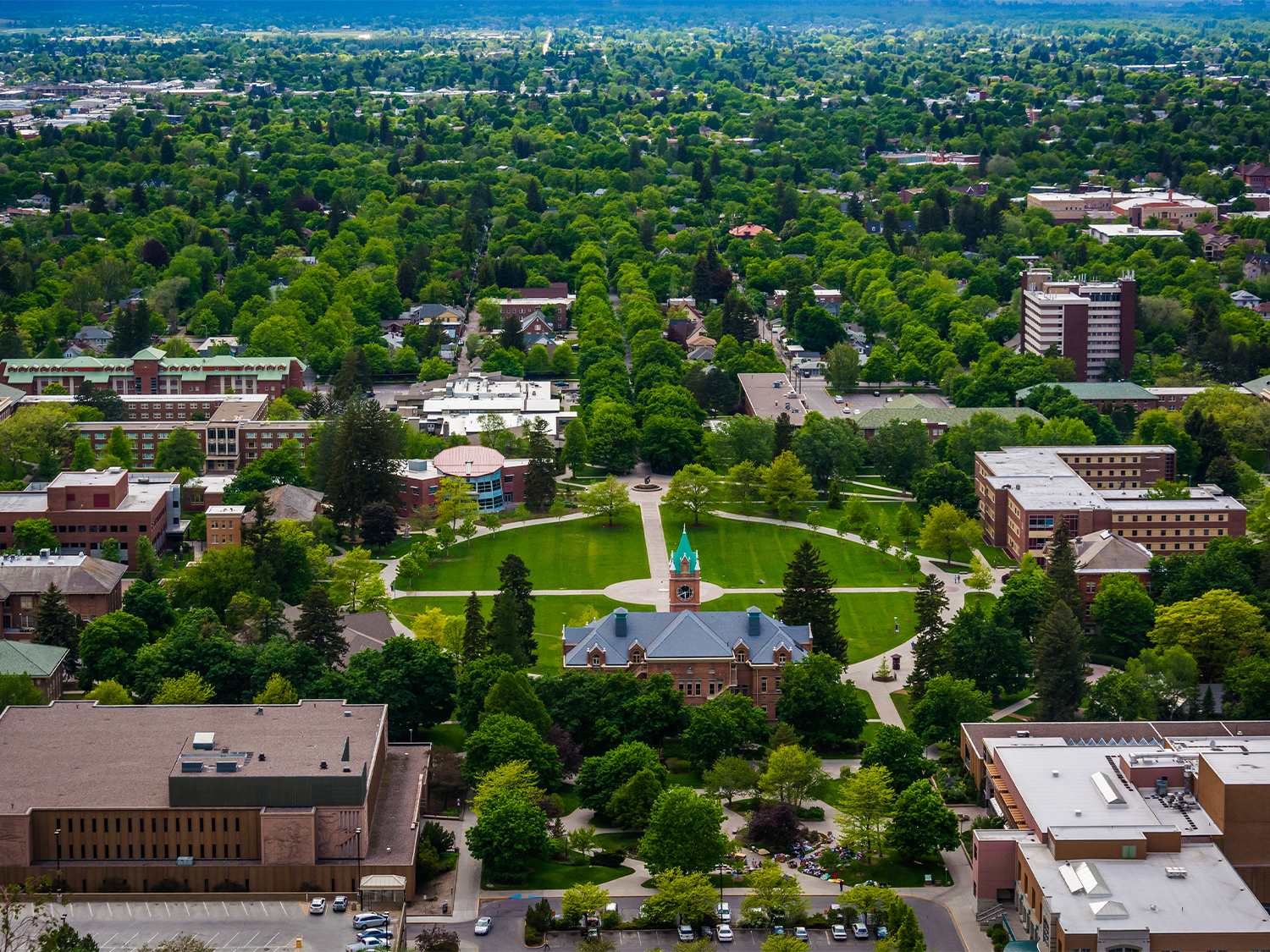 Day 7 - Missoula