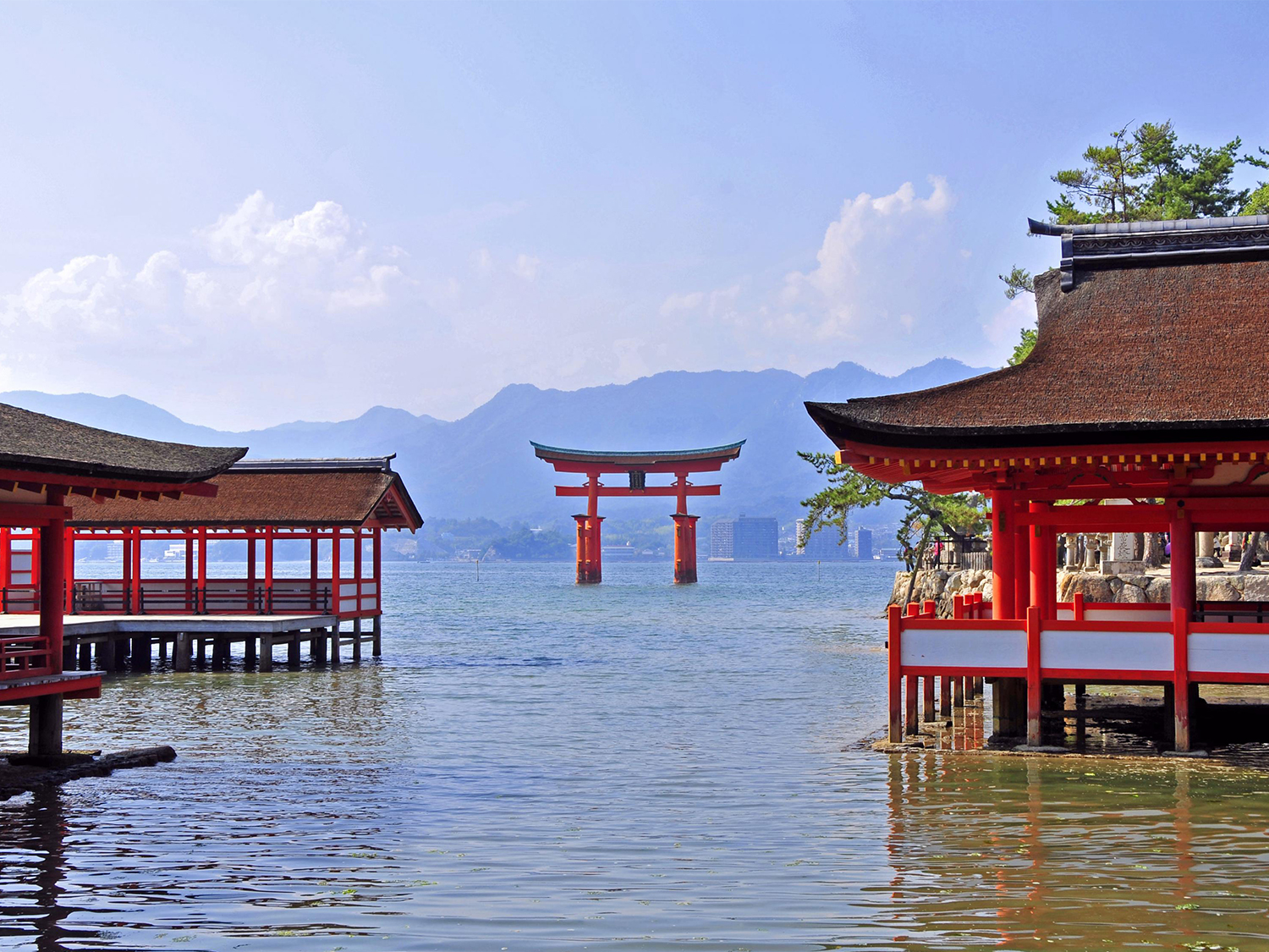 Miyajima