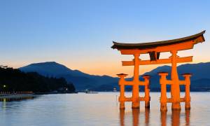 Miyajima Island-Japan Tours-On The Go Tours