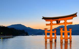 Miyajima Island-Japan Tours-On The Go Tours