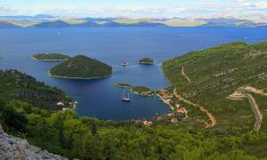 Mjet National Park - Croatia Tours - On The Go Tours