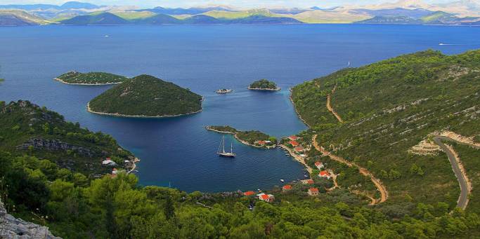 Mljet Island | Croatia
