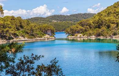 Mljet National Park | Croatia