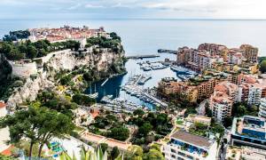 Monaco - France