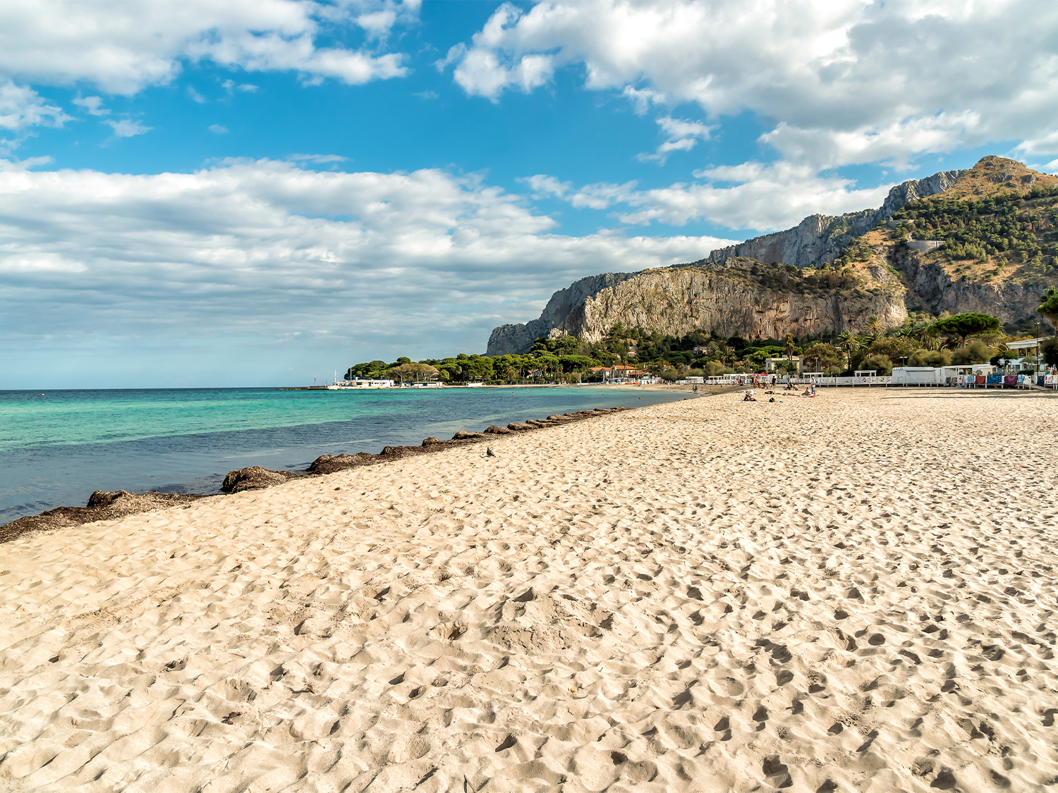Day 2 - Palermo