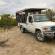 On safari in Moremi Game Reserve | Our mobile bush camp | Botswana | Africa | On The Go Tours