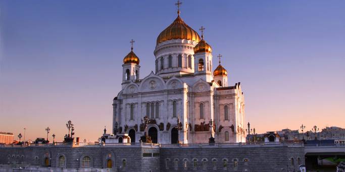 Moscow 4 Day City Break in Russia | On The Go Tours