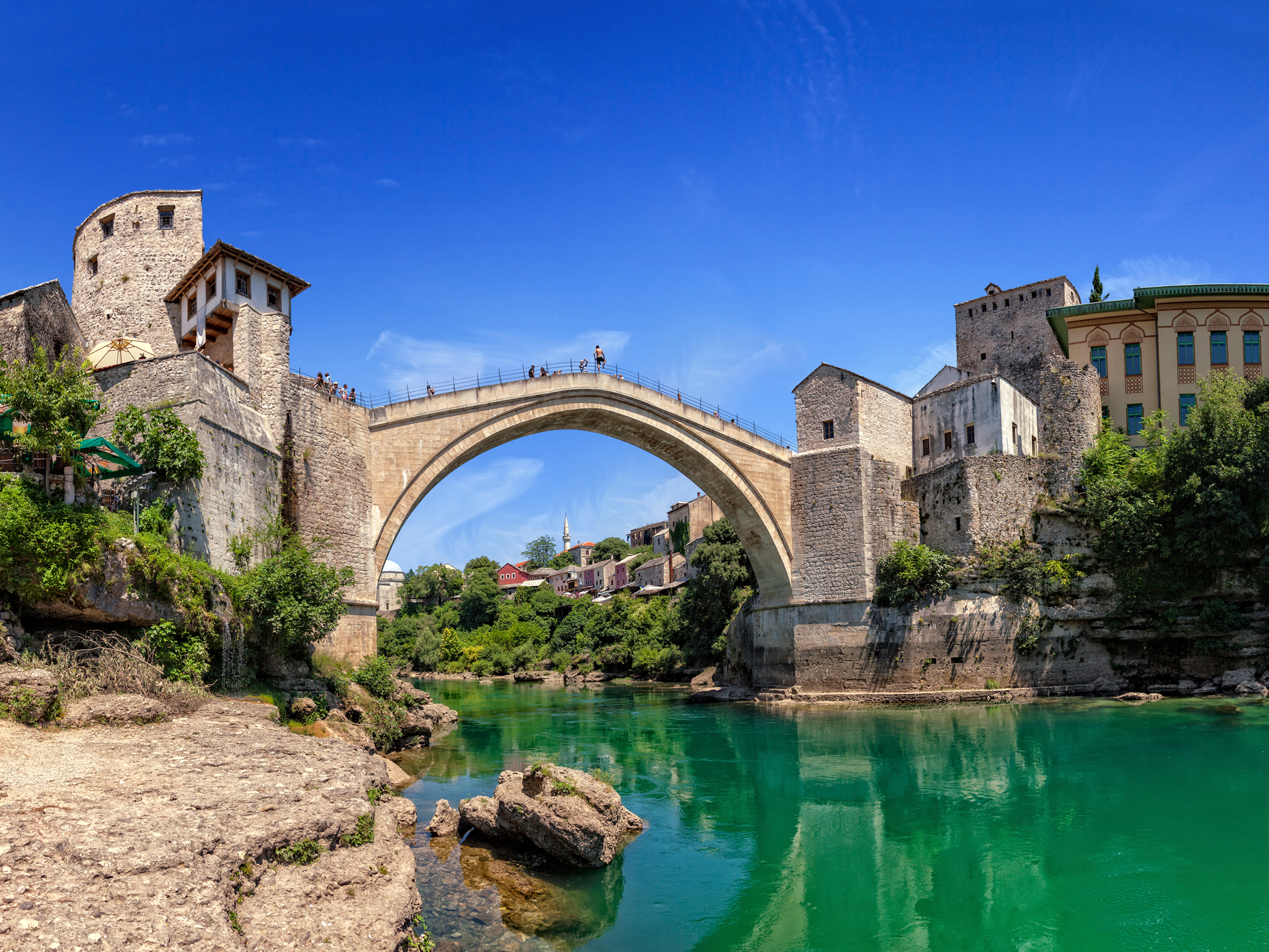 Day 12 - Montenegrin Riviera