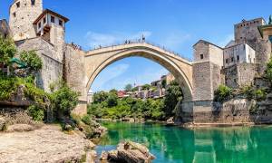 Mostar Bridge