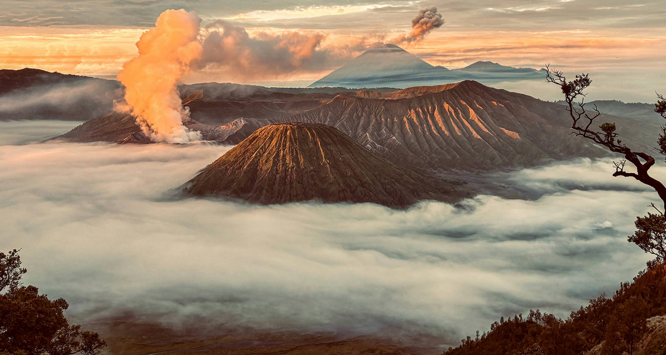 Journey Through Java to Bali - 9 days | On The Go Tours