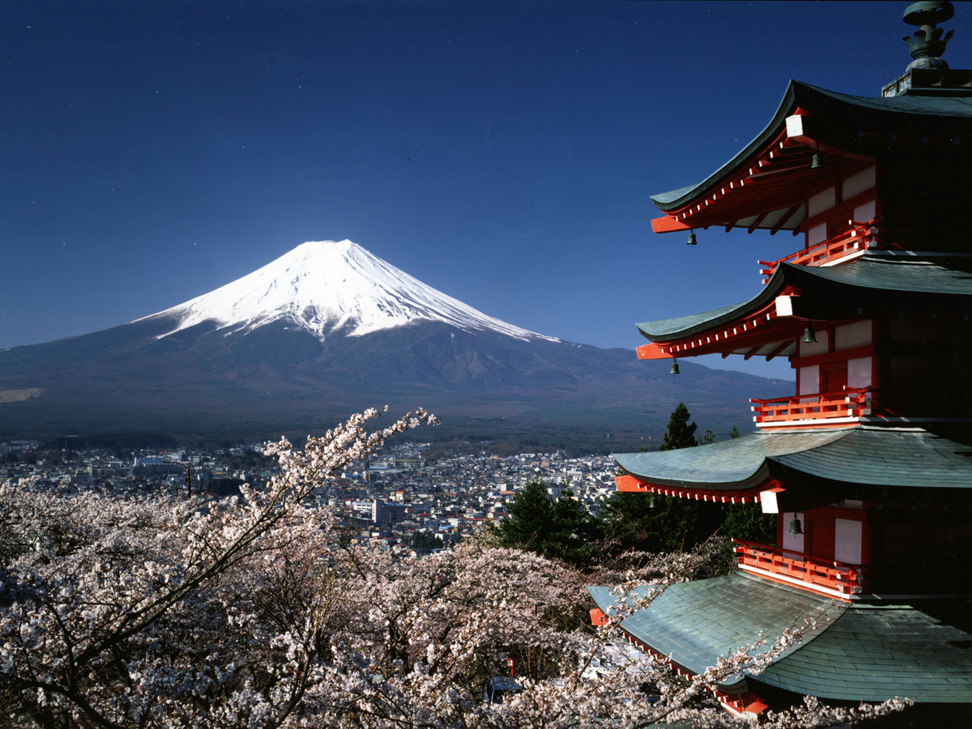 Days 11-12 - Hakone