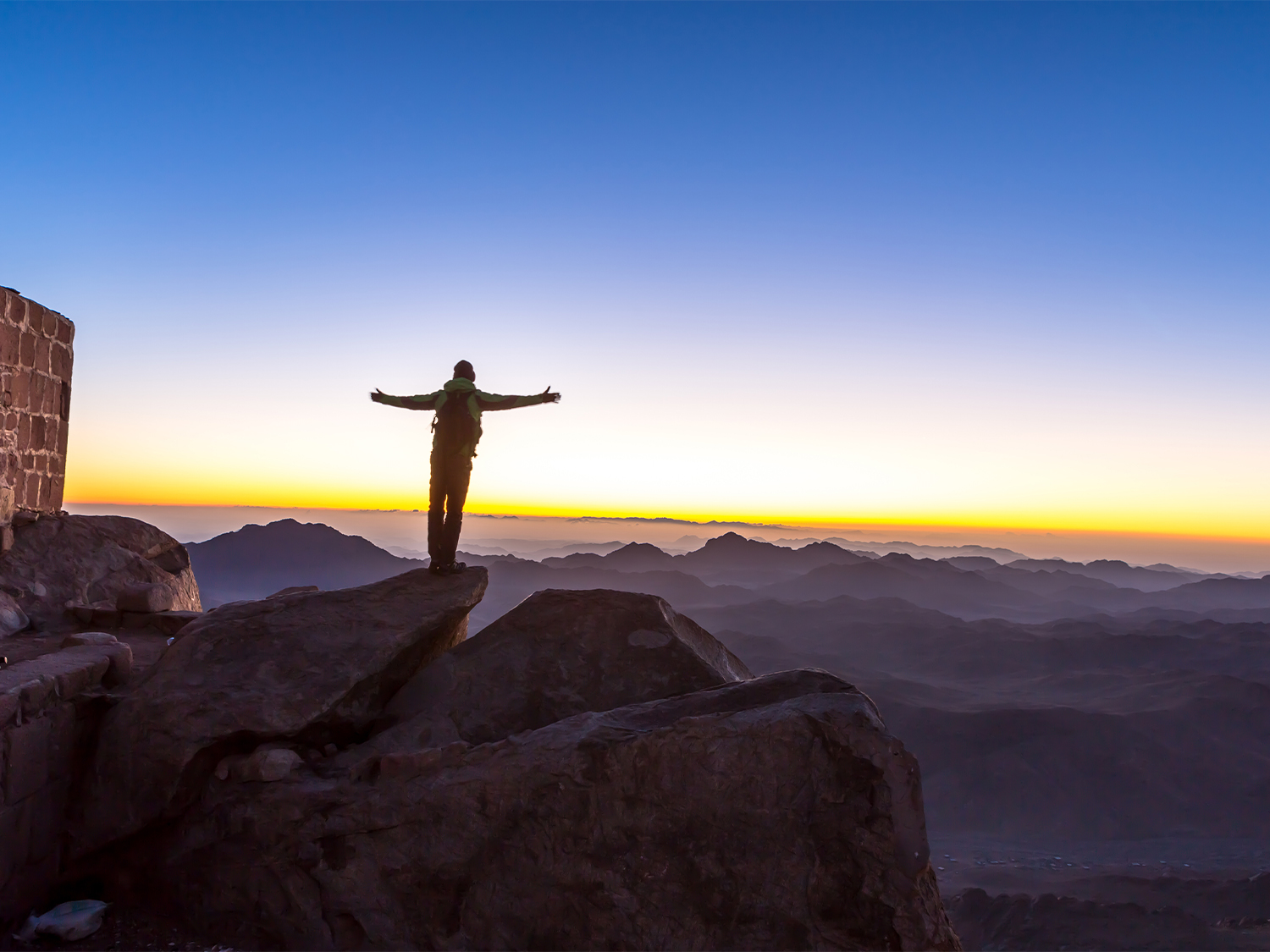 Biblical Cairo, Alexandria & Sinai - 9 days