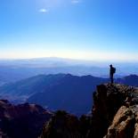 Mount Toubkal and the High Atlas Mountains | Morocco 