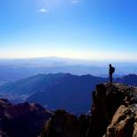 Mount Toubkal and the High Atlas Mountains | Morocco
