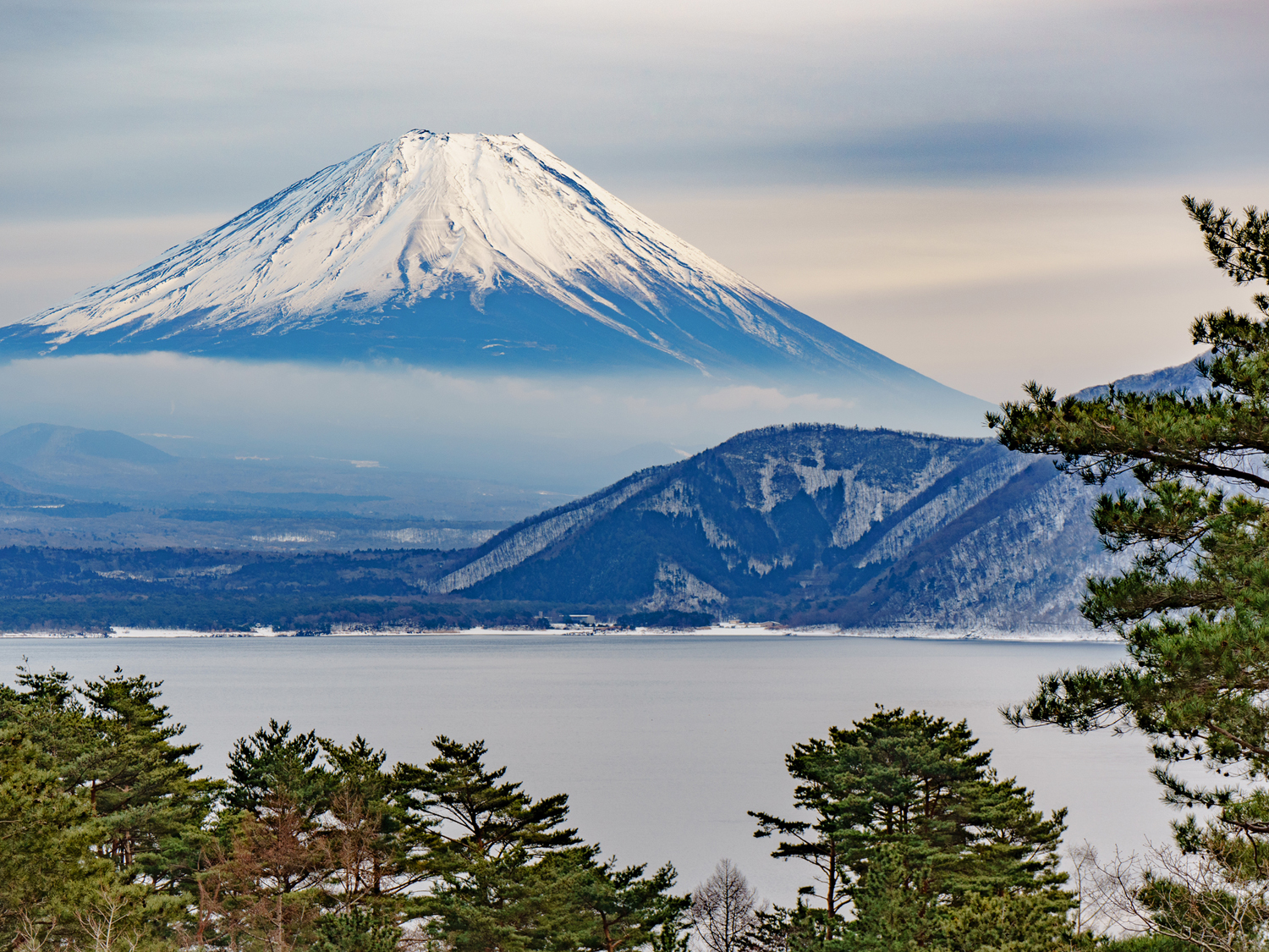 Day 4 - Hakone