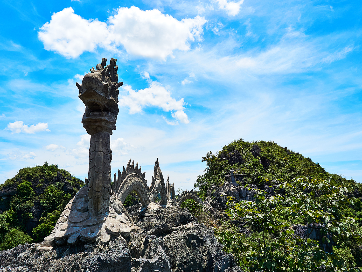 Day 4 - Ninh Binh