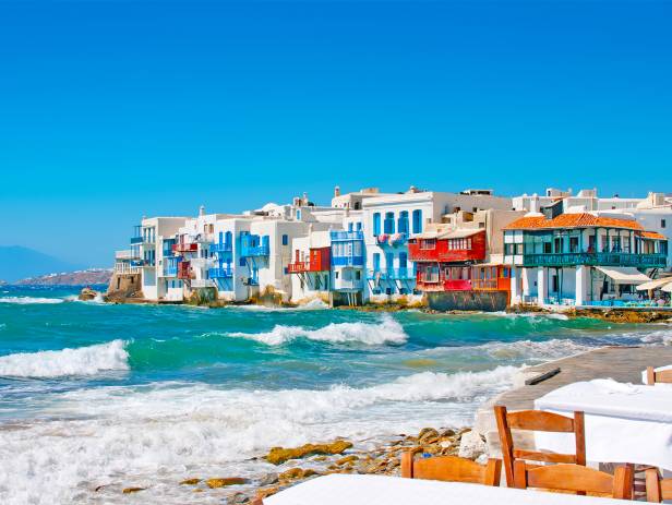 Mykonos