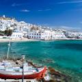 Mykonos