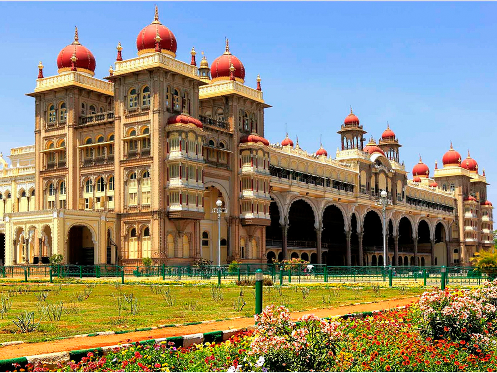 Day 4 - Mysore