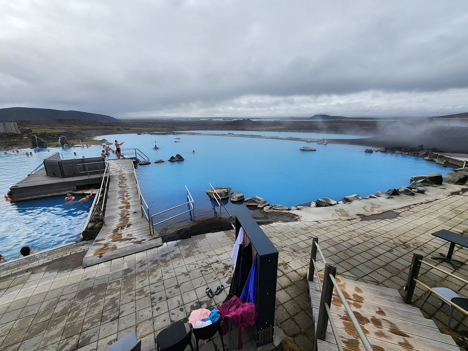 Myvatn nature Baths