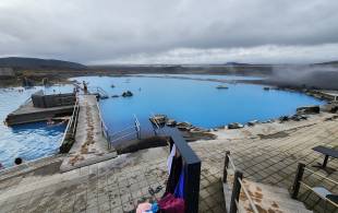 Myvatn nature Baths
