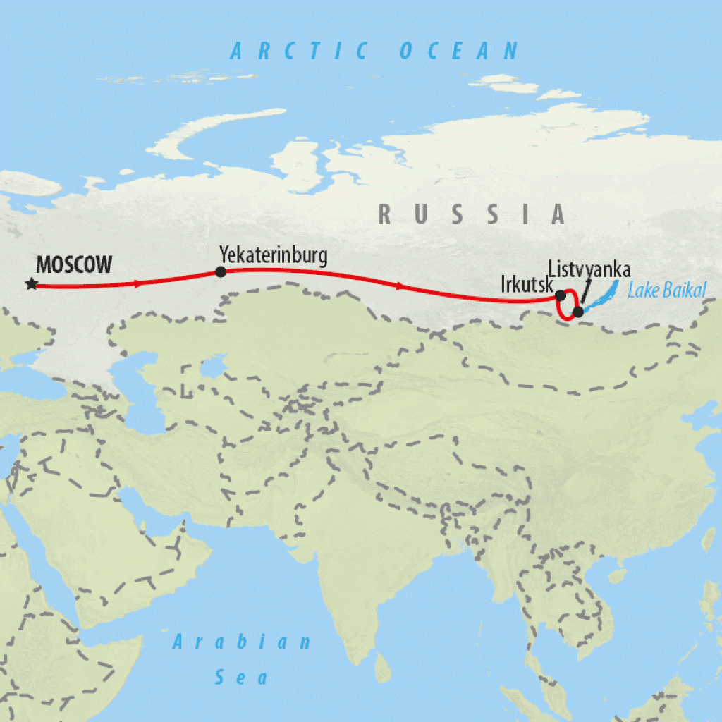 Почему москва пекин