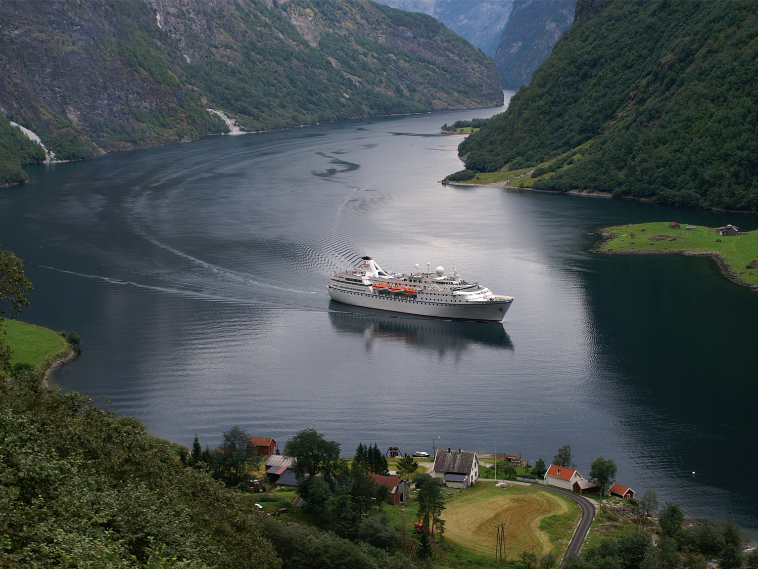 Day 4 - Flam