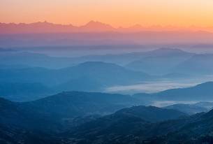 Nagarkot - highlight image