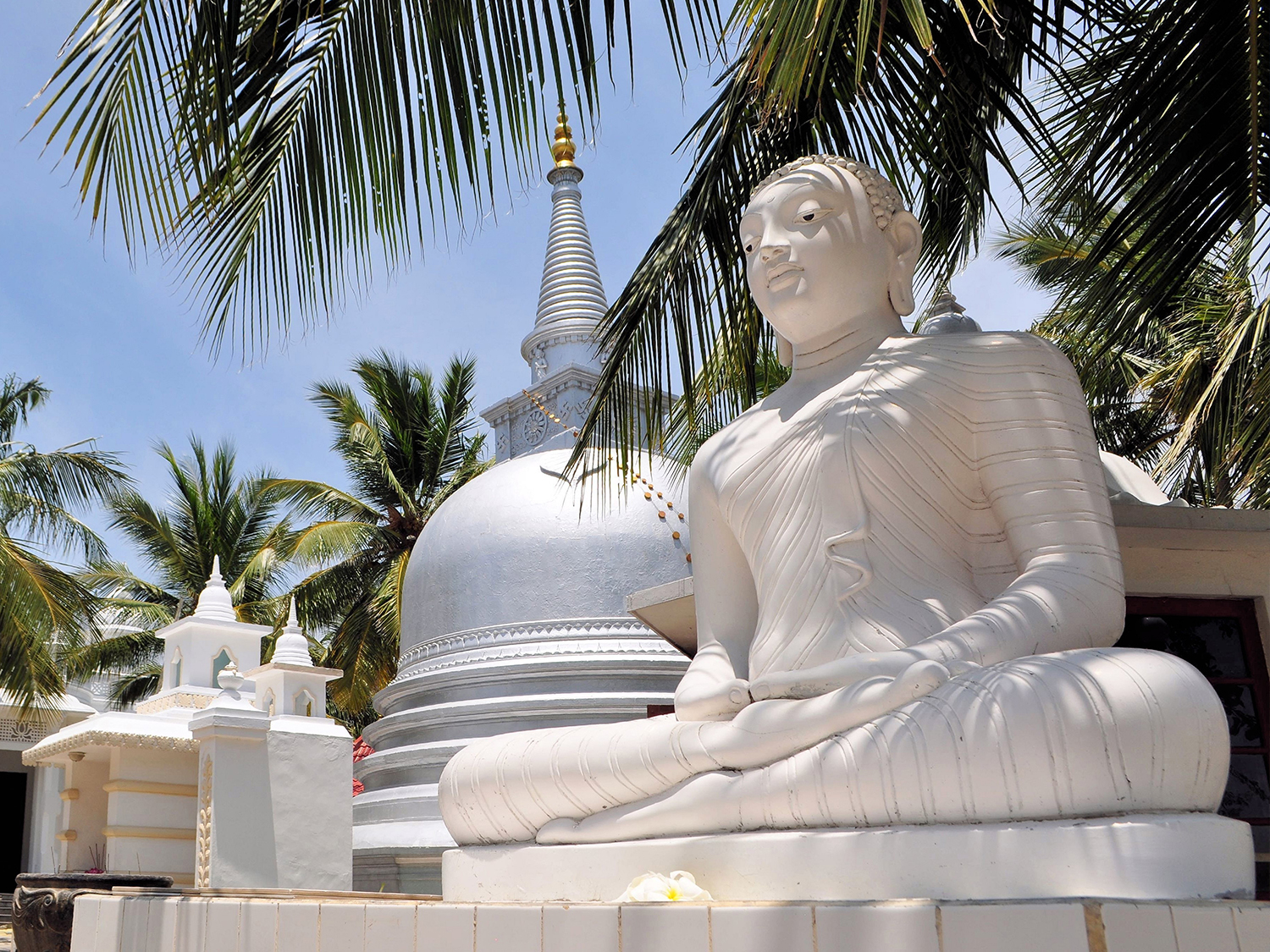 Day 3 - Jaffna