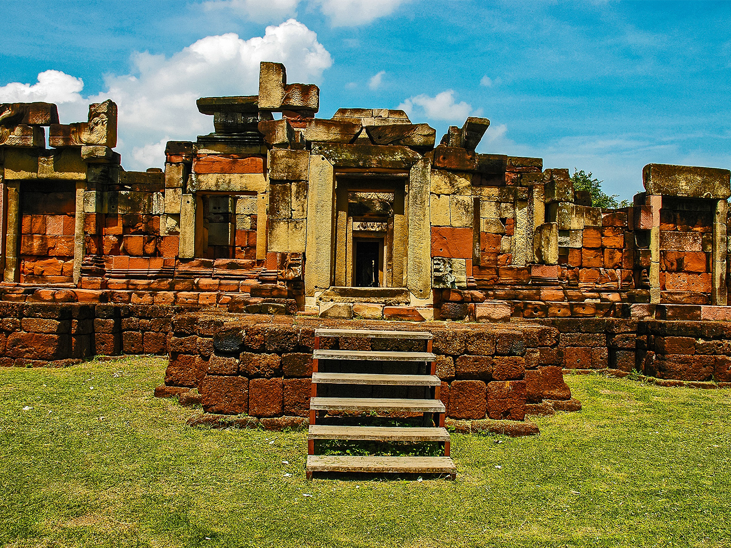 Day 3 - Ayutthaya