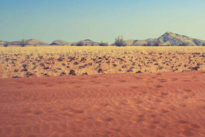 Namibia - Kaokoland