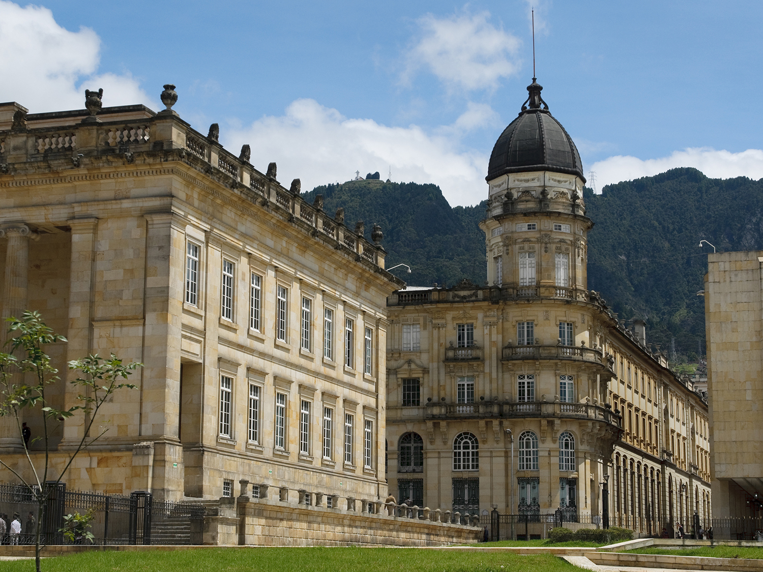 Day 2 - Bogota City Tour