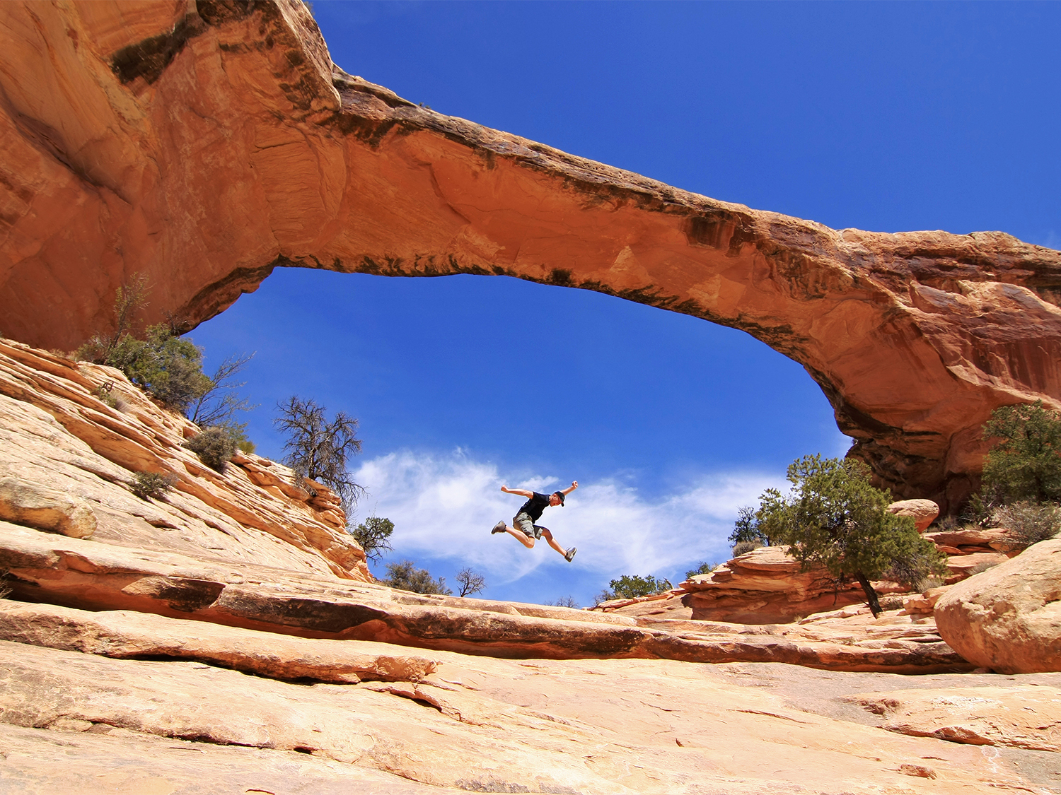 Four Corners Trail of the Ancients - 9 days