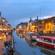 Navigli canals | Milan | Italy