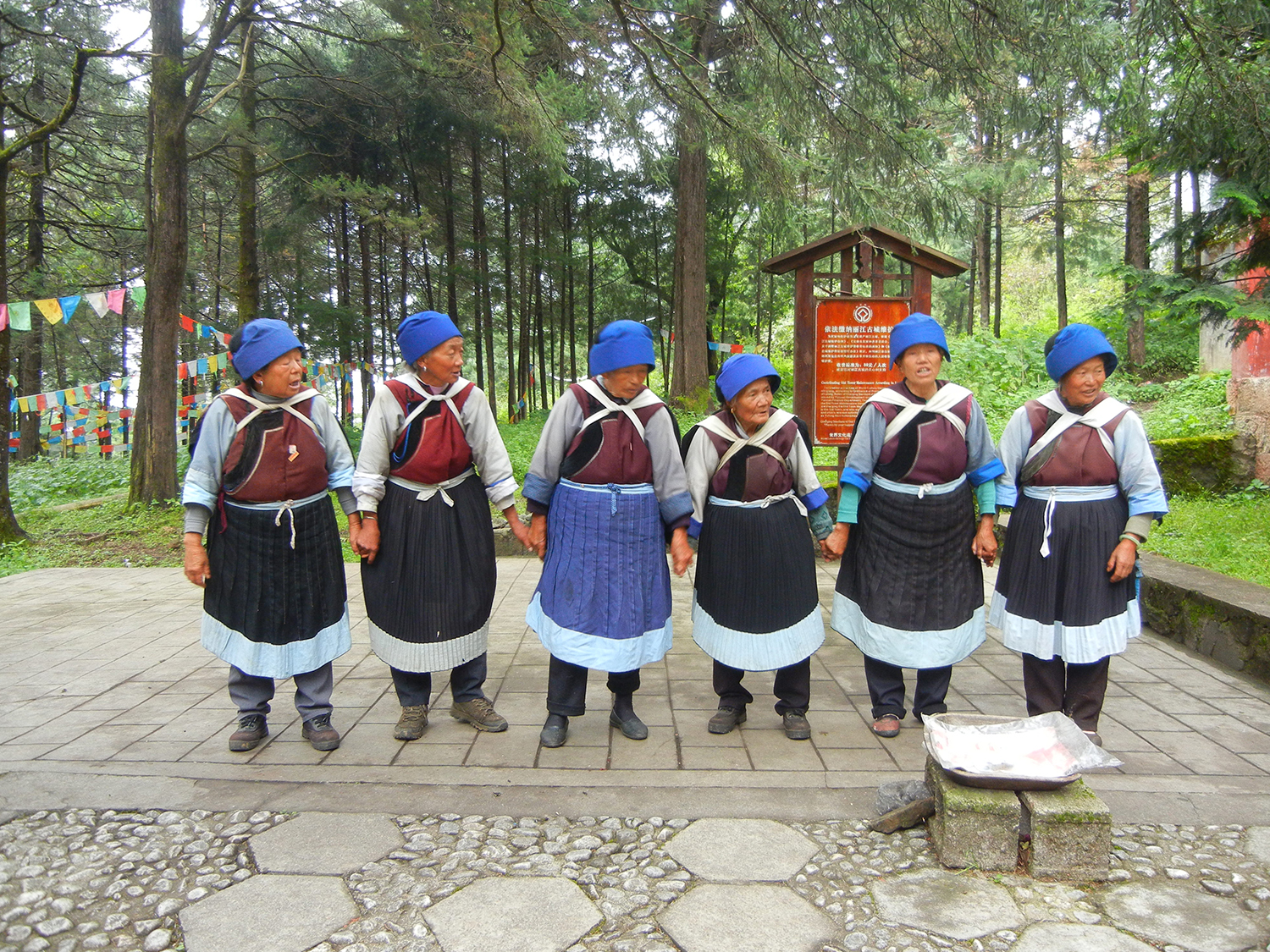 Day 8 - Lijiang