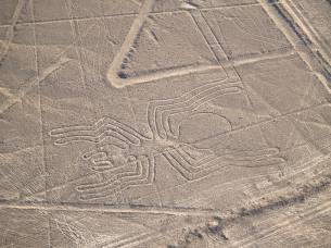 Nazca Lines - Peru