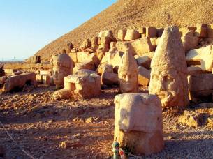 Nemrut Bolt-On