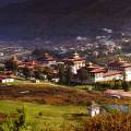 Thimphu Highlight