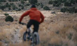 Nevada cycling tour 3