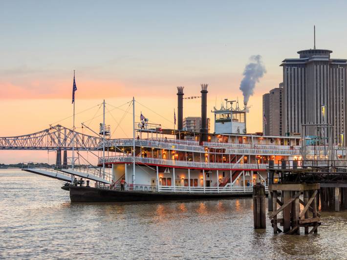 New Orleans - Best places to visit in the USA - On The Go Tours