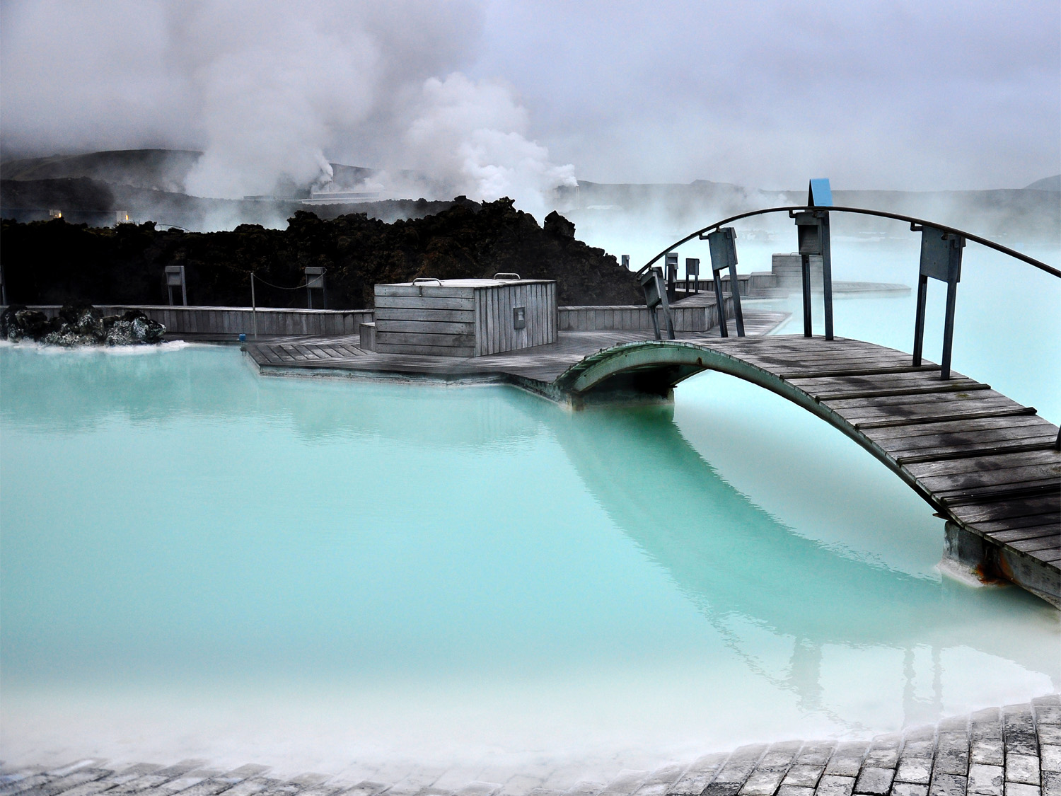 Day 6 - Selfoss