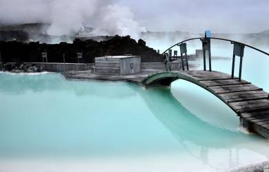 Blue Lagoon | Iceland