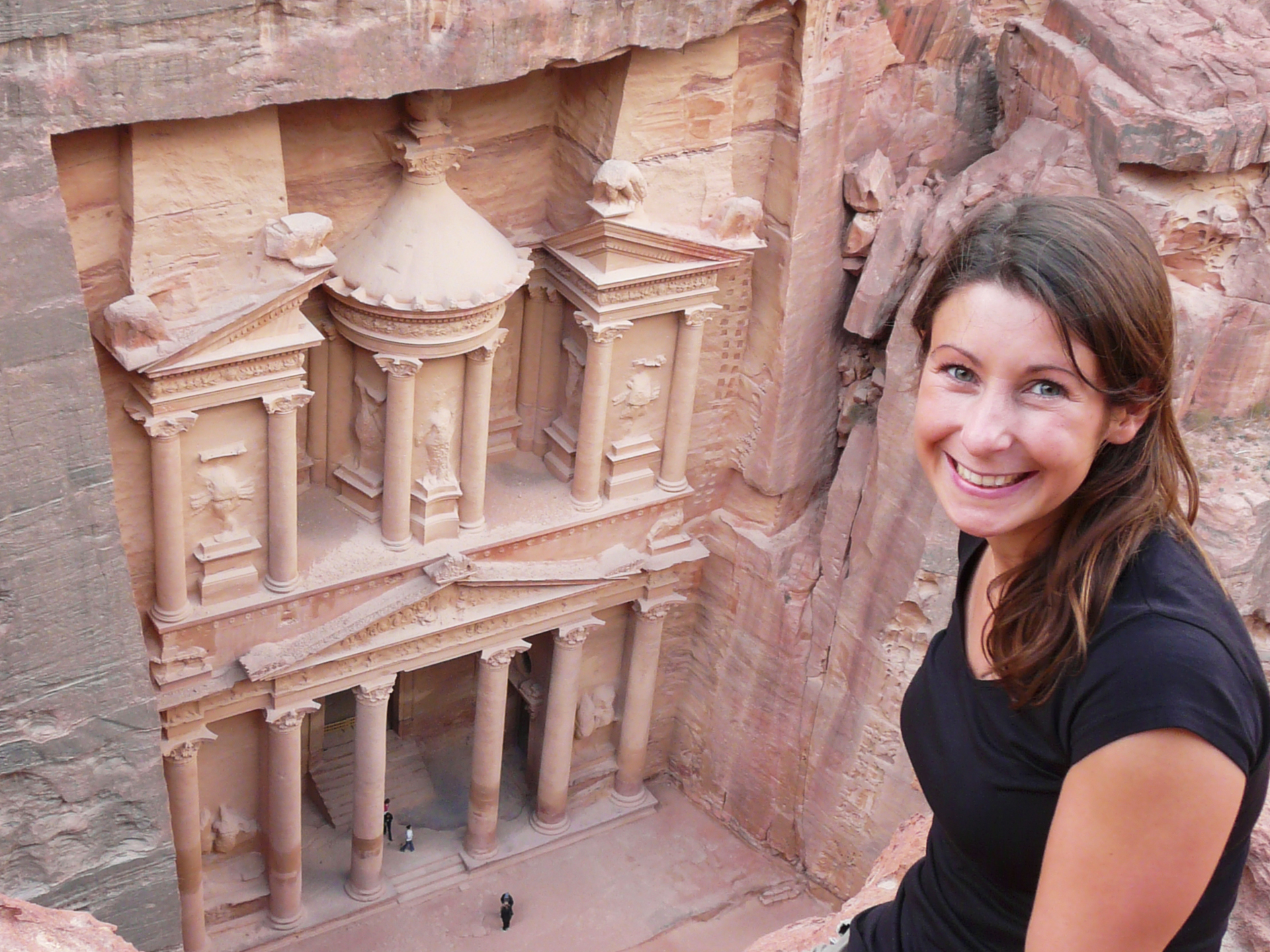 Day 4 - Petra