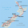 New Zealand Expedition - 23 days Map