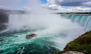 Niagara Falls - USA