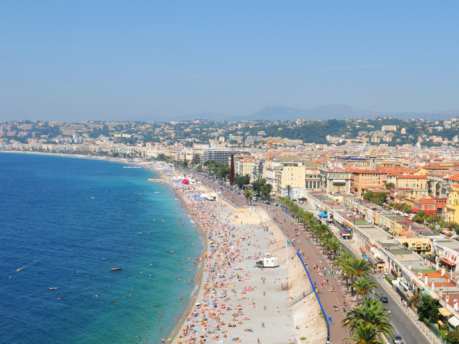 Day 3 - Cannes